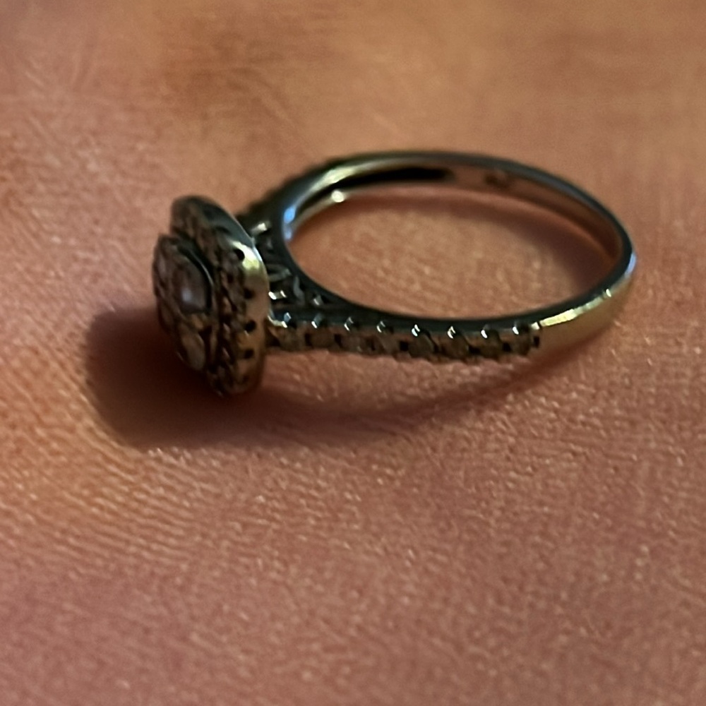 Diamond Ring - image 4